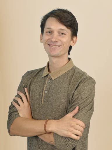 Boštjan Kamnik